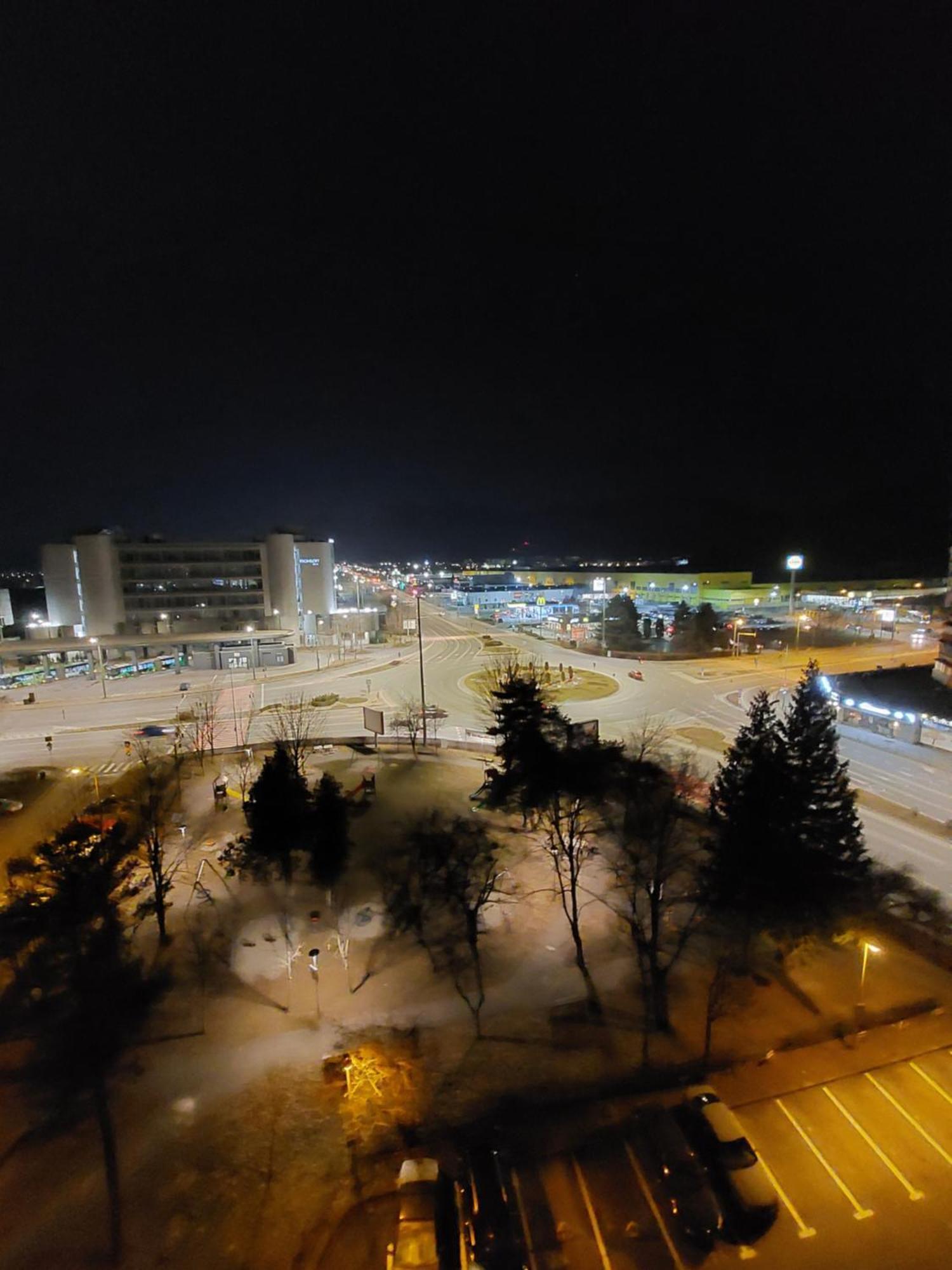 Onyx - Vision Aparthotel Μπρασόβ Εξωτερικό φωτογραφία